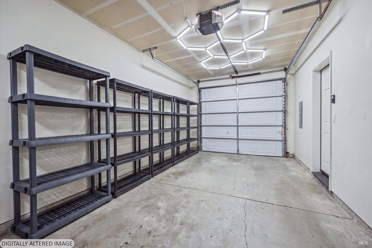 1961 Crosspoint Court Santa Rosa CA 95403