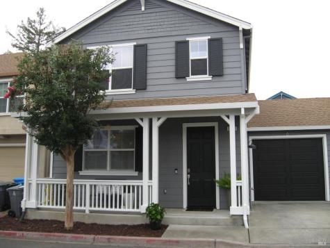1961 Crosspoint Court Santa Rosa CA 95403