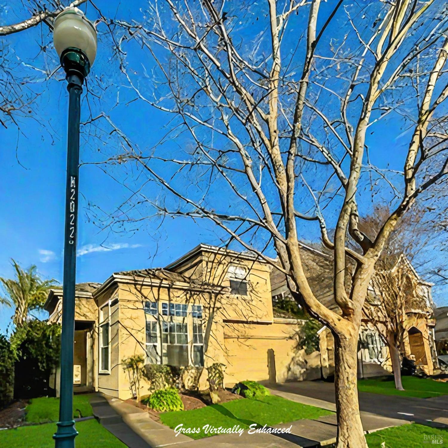 394 Dove Lane Petaluma CA 94954