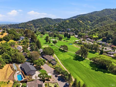 36 Capilano Drive Novato CA 94949