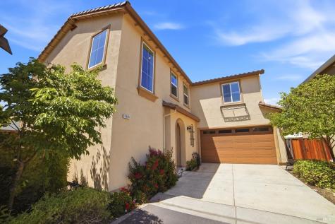 5305 Kirby Place Rohnert Park CA 94928