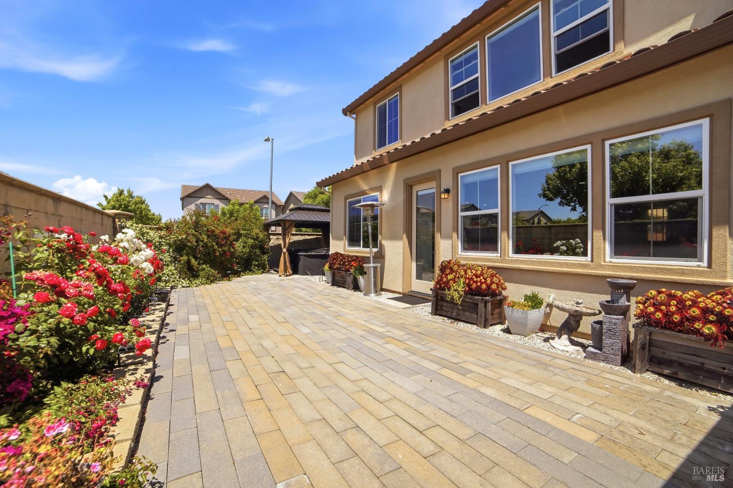 5305 Kirby Place Rohnert Park CA 94928