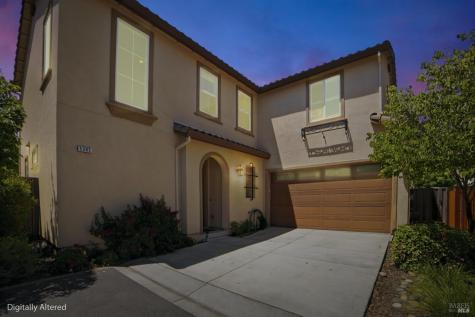 5305 Kirby Place Rohnert Park CA 94928