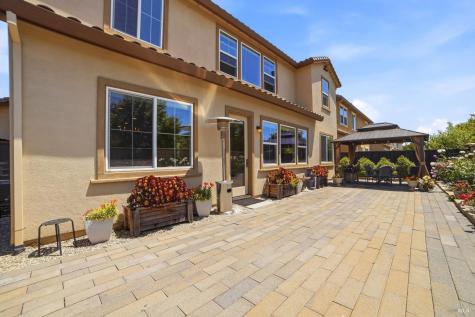 5305 Kirby Place Rohnert Park CA 94928