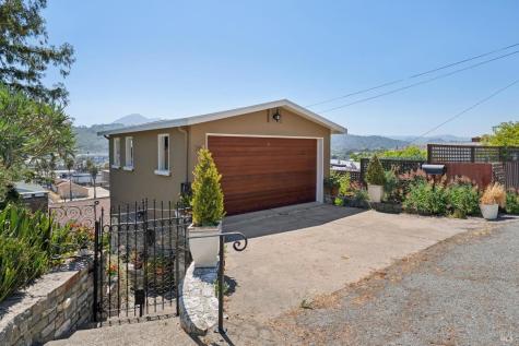 28 Marina Court Drive San Rafael CA 94901