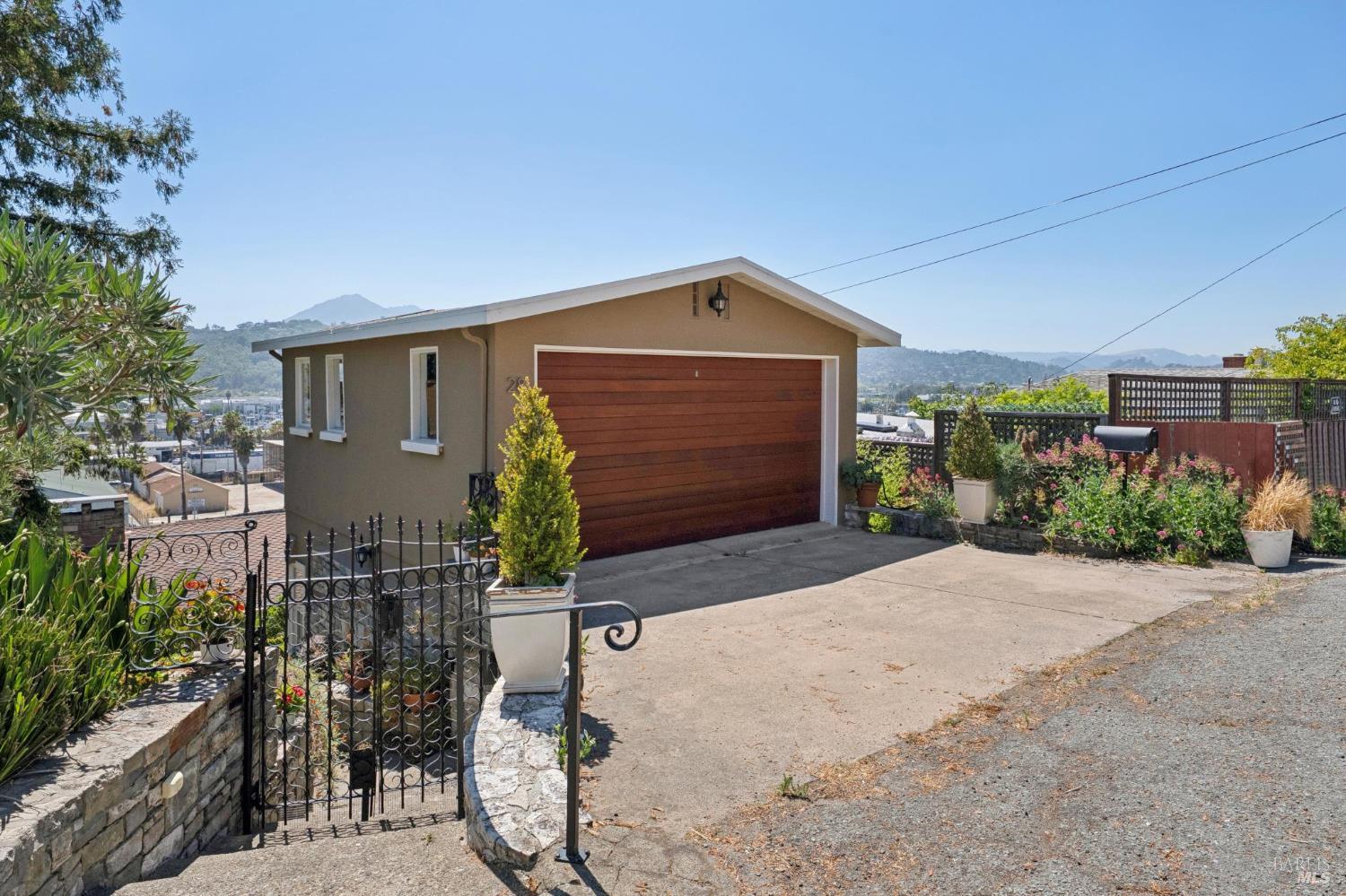 28 Marina Court Drive San Rafael CA 94901