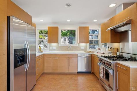 28 Marina Court Drive San Rafael CA 94901