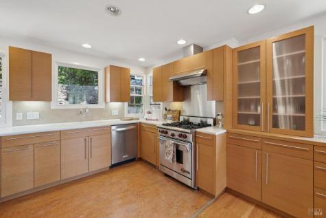 28 Marina Court Drive San Rafael CA 94901