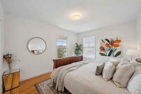 28 Marina Court Drive San Rafael CA 94901