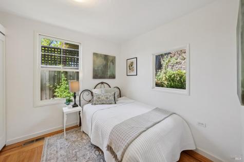 28 Marina Court Drive San Rafael CA 94901