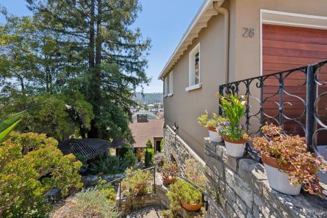 28 Marina Court Drive San Rafael CA 94901