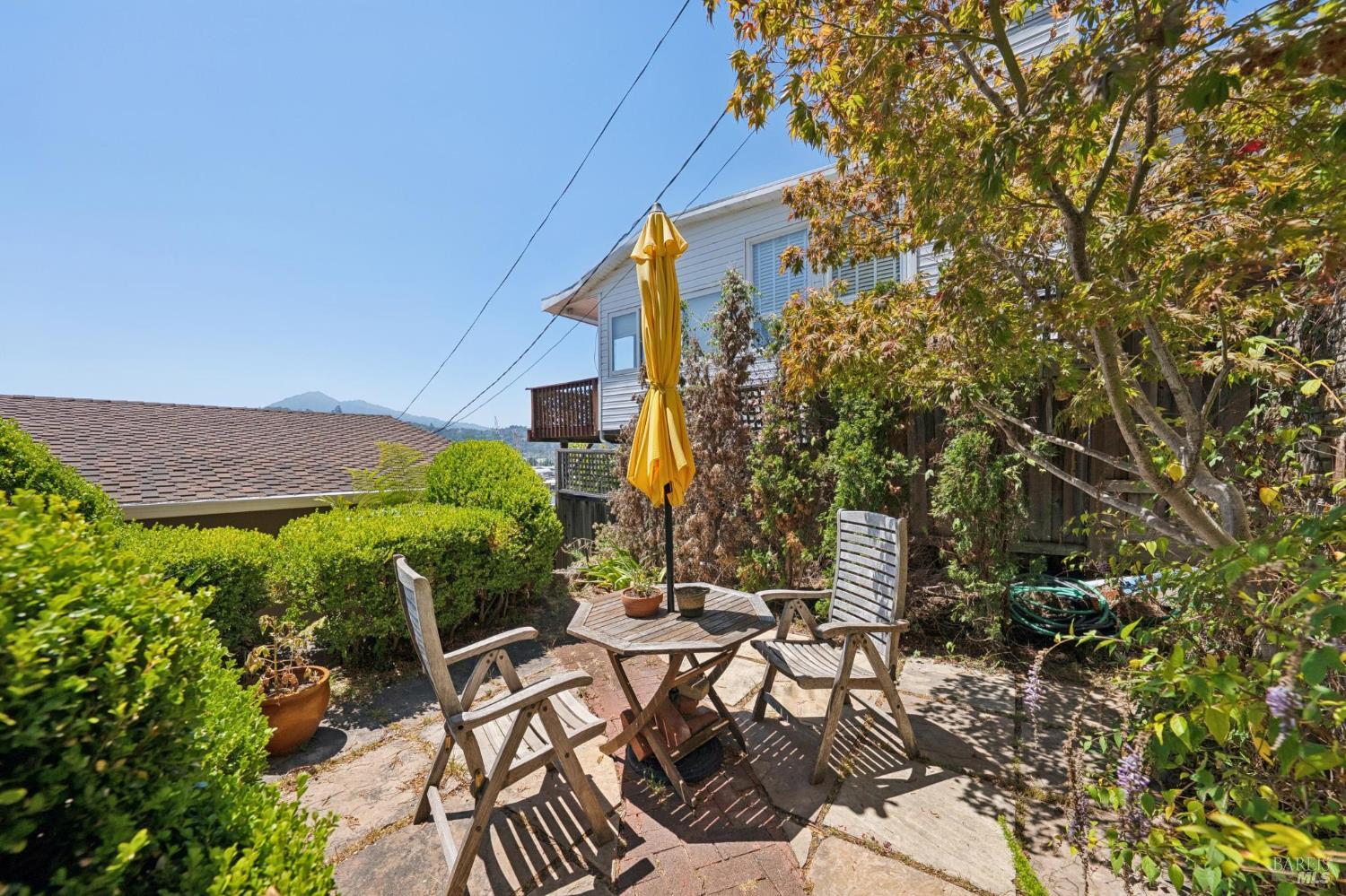 28 Marina Court Drive San Rafael CA 94901