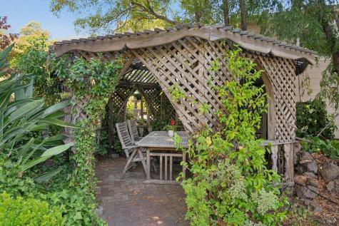 28 Marina Court Drive San Rafael CA 94901