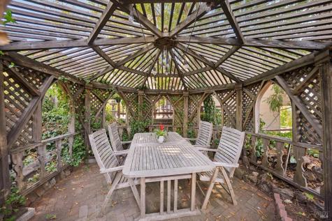 28 Marina Court Drive San Rafael CA 94901