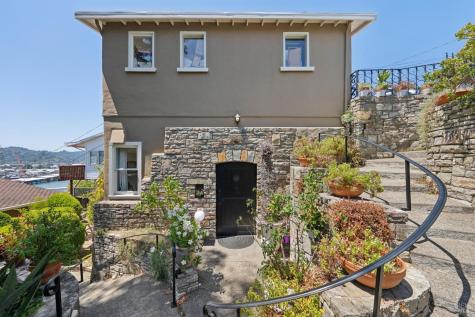 28 Marina Court Drive San Rafael CA 94901