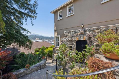 28 Marina Court Drive San Rafael CA 94901