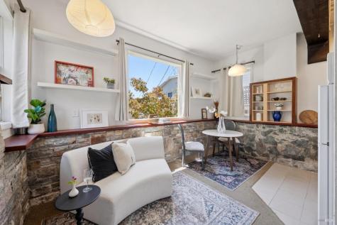 28 Marina Court Drive San Rafael CA 94901