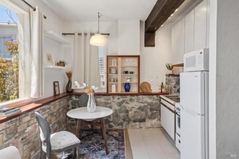 28 Marina Court Drive San Rafael CA 94901