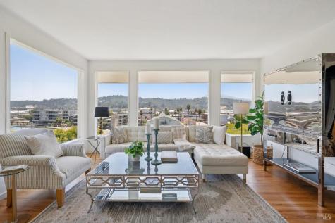 28 Marina Court Drive San Rafael CA 94901