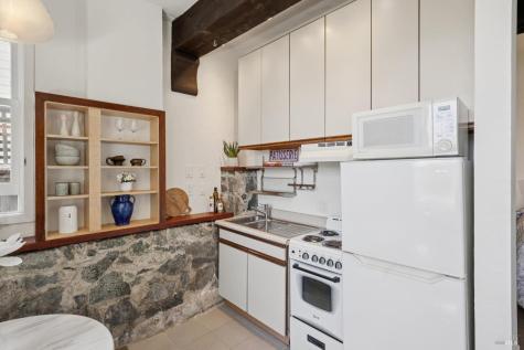 28 Marina Court Drive San Rafael CA 94901