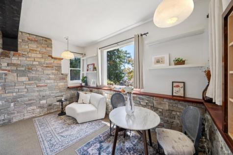 28 Marina Court Drive San Rafael CA 94901