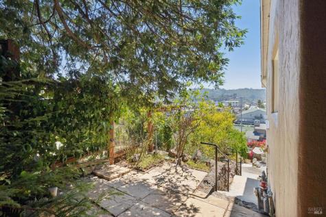 28 Marina Court Drive San Rafael CA 94901