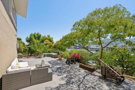 28 Marina Court Drive San Rafael CA 94901