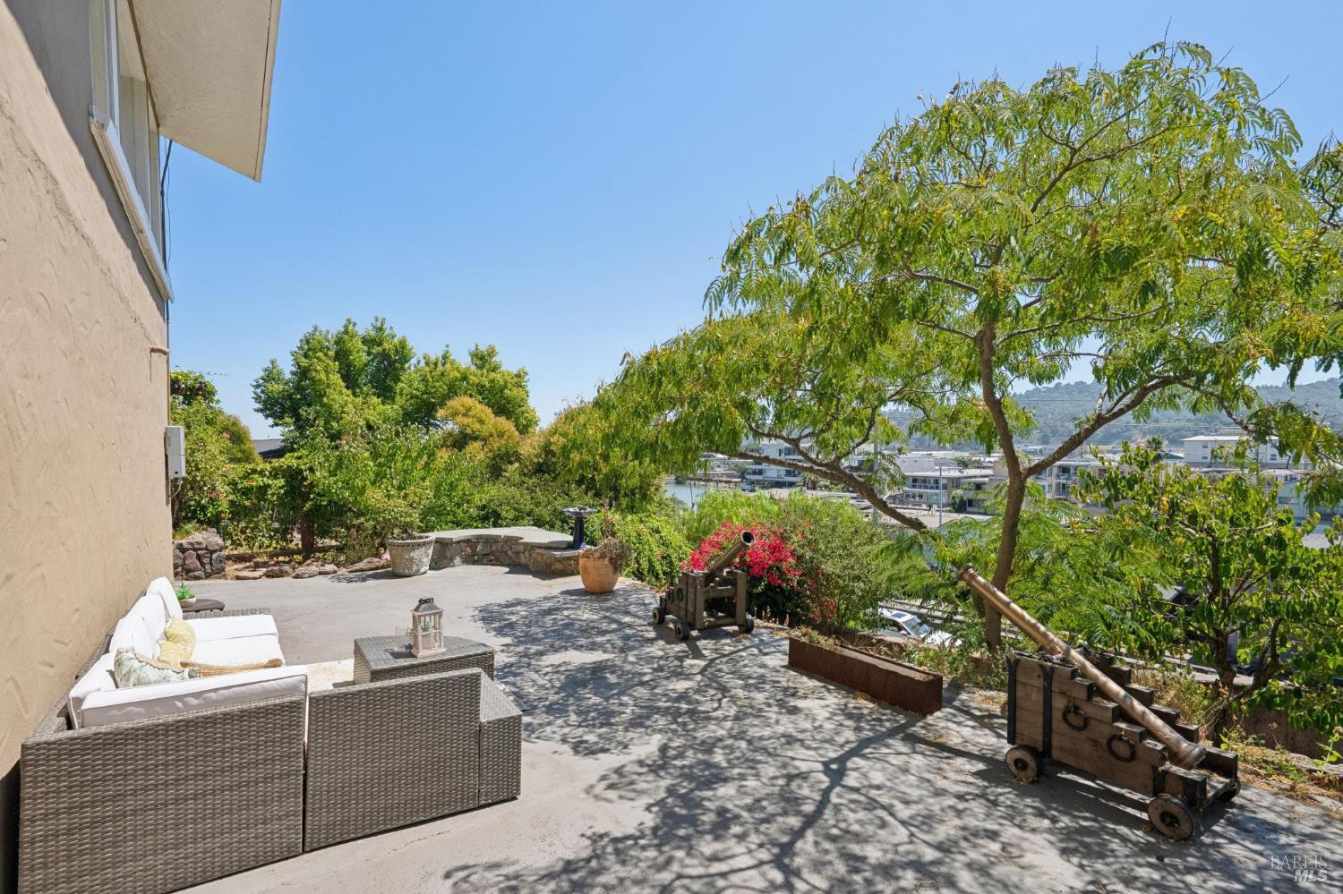 28 Marina Court Drive San Rafael CA 94901