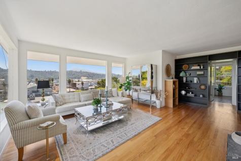 28 Marina Court Drive San Rafael CA 94901