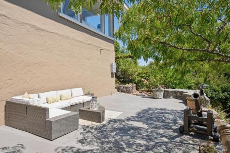 28 Marina Court Drive San Rafael CA 94901