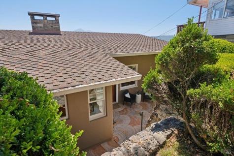 28 Marina Court Drive San Rafael CA 94901