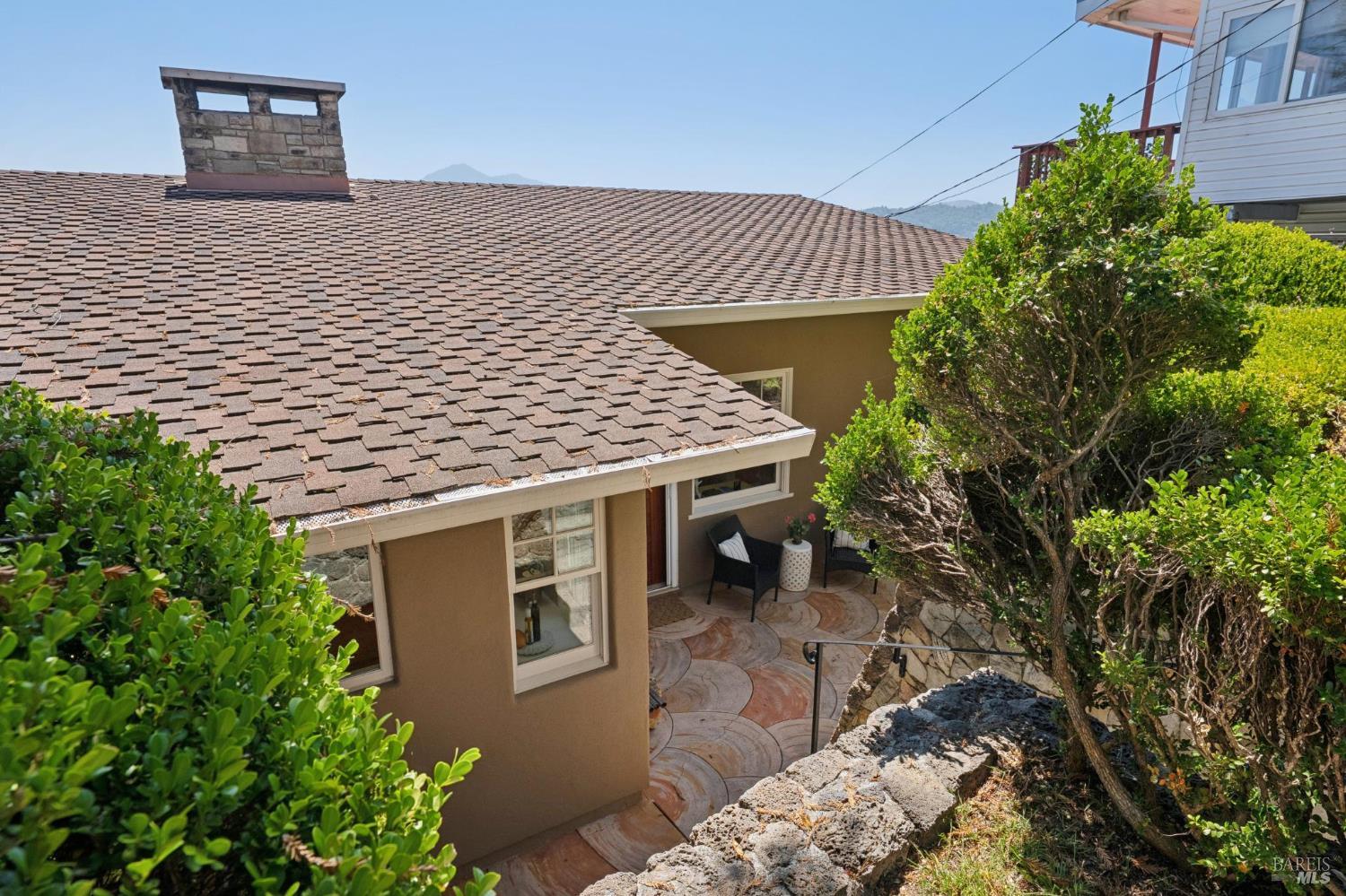 28 Marina Court Drive San Rafael CA 94901