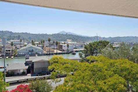 28 Marina Court Drive San Rafael CA 94901