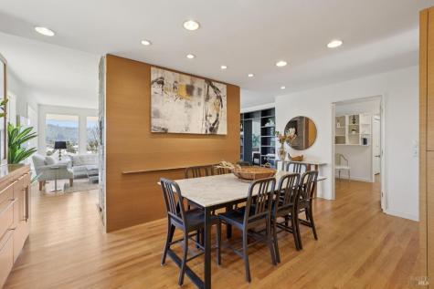 28 Marina Court Drive San Rafael CA 94901
