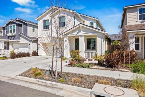 2755 Bella Circle Santa Rosa CA 95407