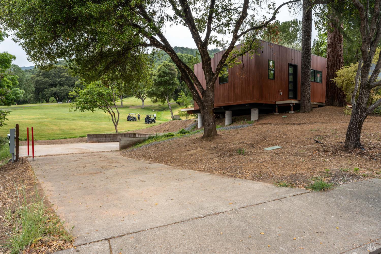 1091 Maple Avenue Ukiah CA 95482
