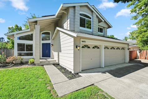 9472 Wellington Circle Windsor CA 95492