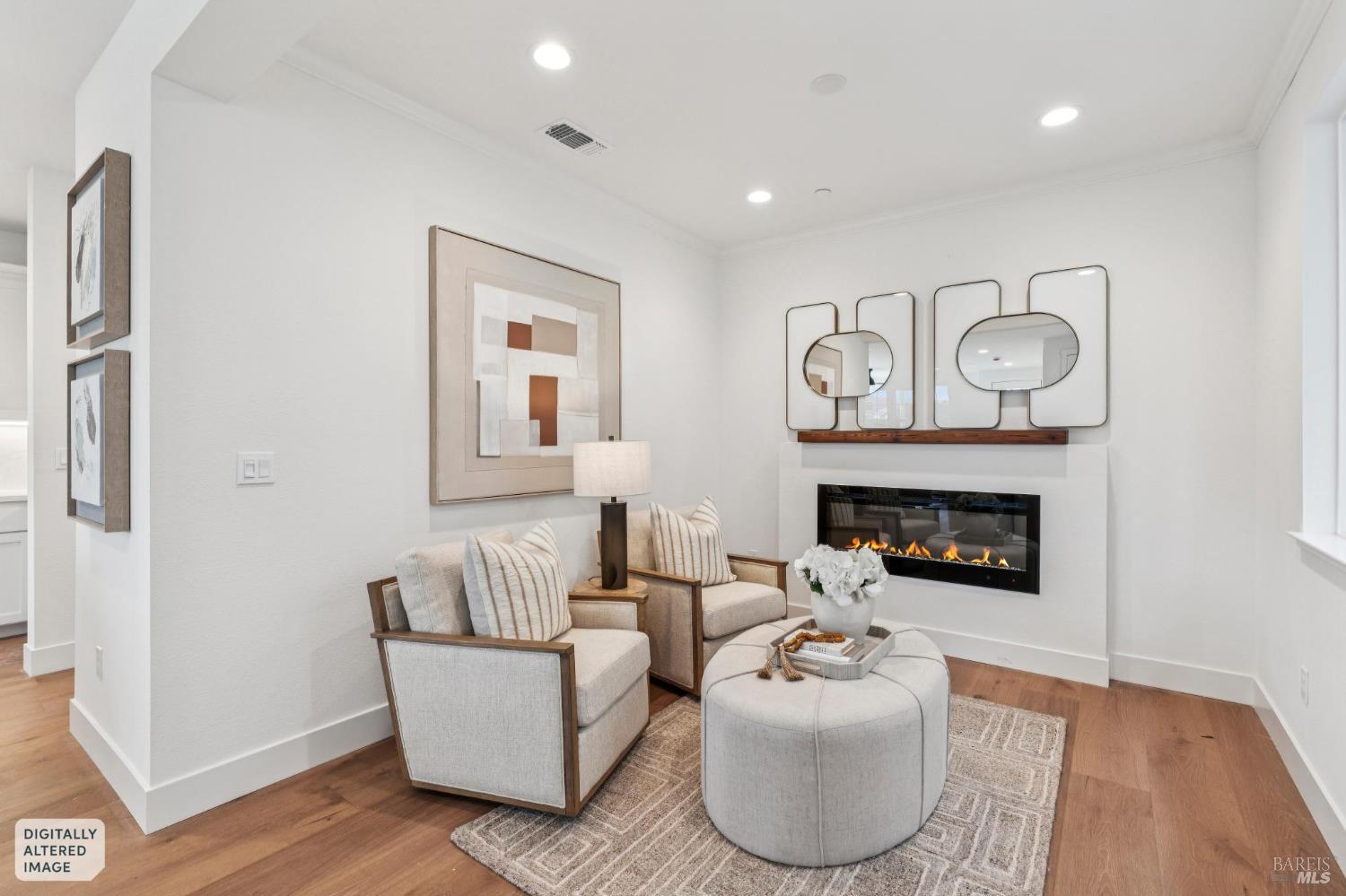 268 Everlove Court Santa Rosa CA 95403