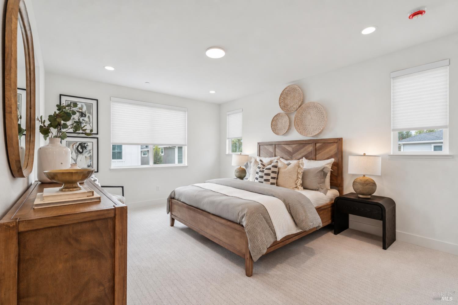 268 Everlove Court Santa Rosa CA 95403