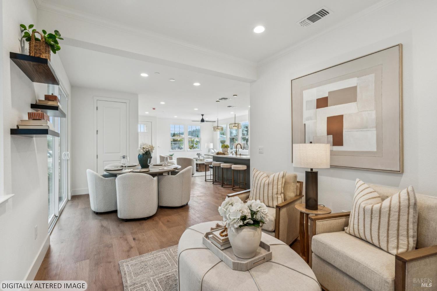 268 Everlove Court Santa Rosa CA 95403