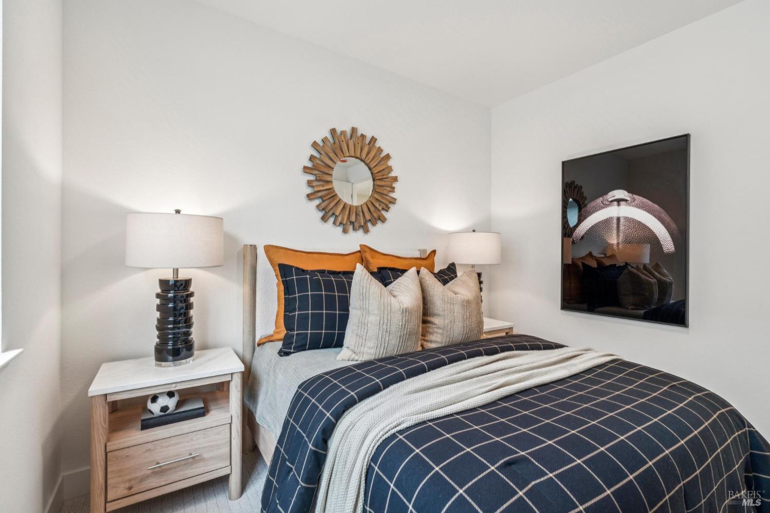 268 Everlove Court Santa Rosa CA 95403