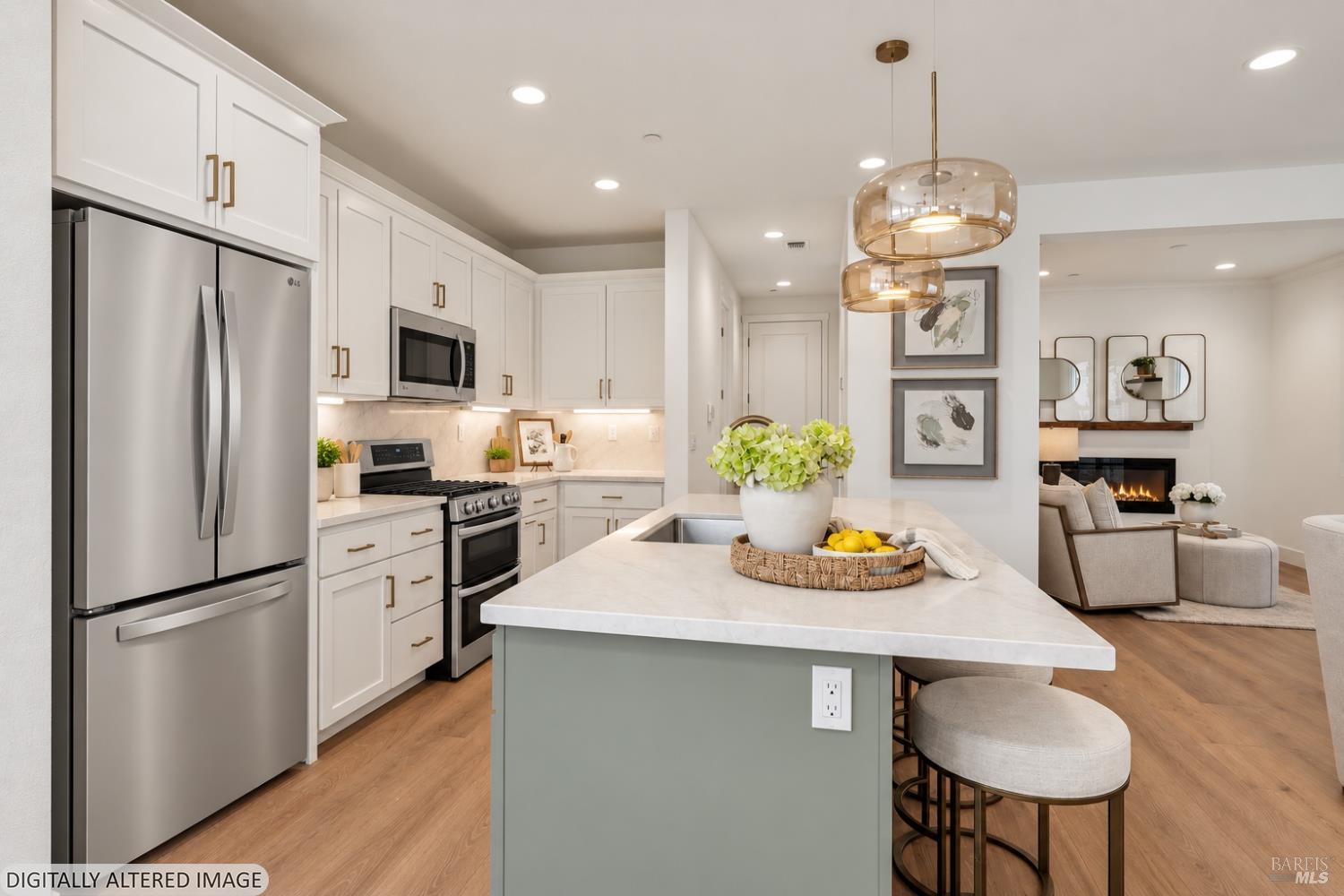 268 Everlove Court Santa Rosa CA 95403