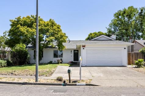 2288 Valley West Court Santa Rosa CA 95401