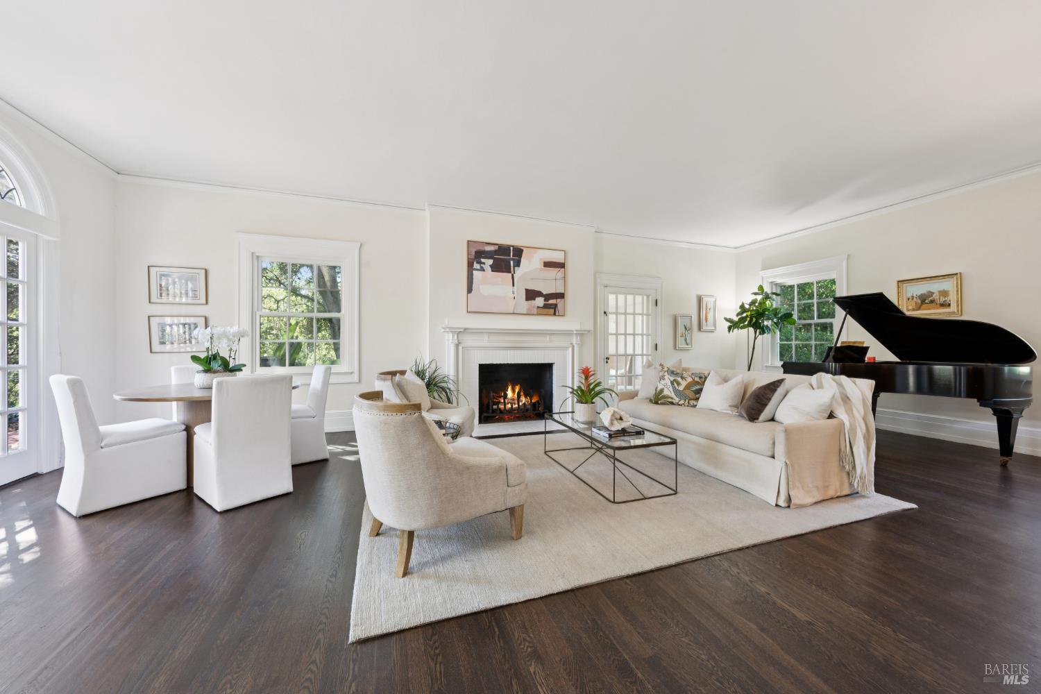 129 Mountain View Avenue San Rafael CA 94901