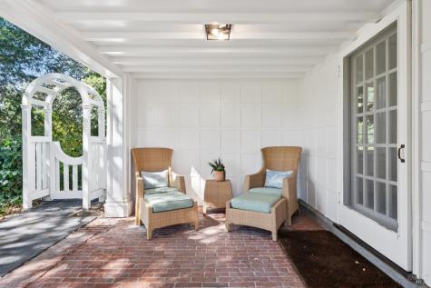 129 Mountain View Avenue San Rafael CA 94901