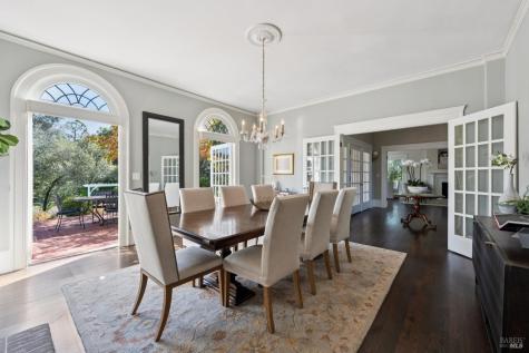 129 Mountain View Avenue San Rafael CA 94901