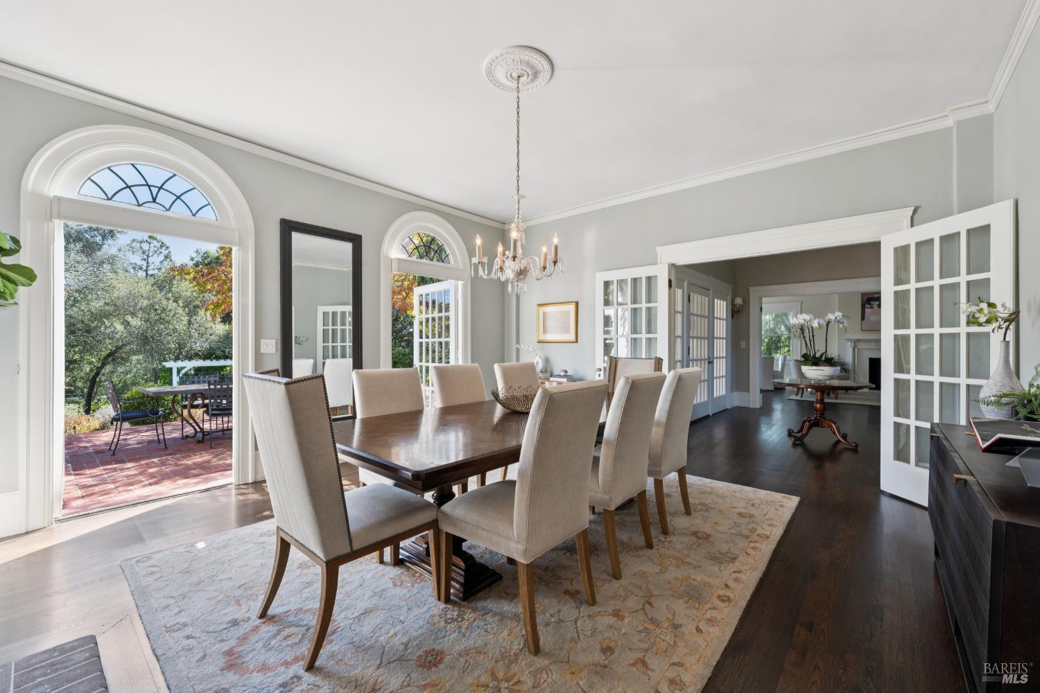 129 Mountain View Avenue San Rafael CA 94901