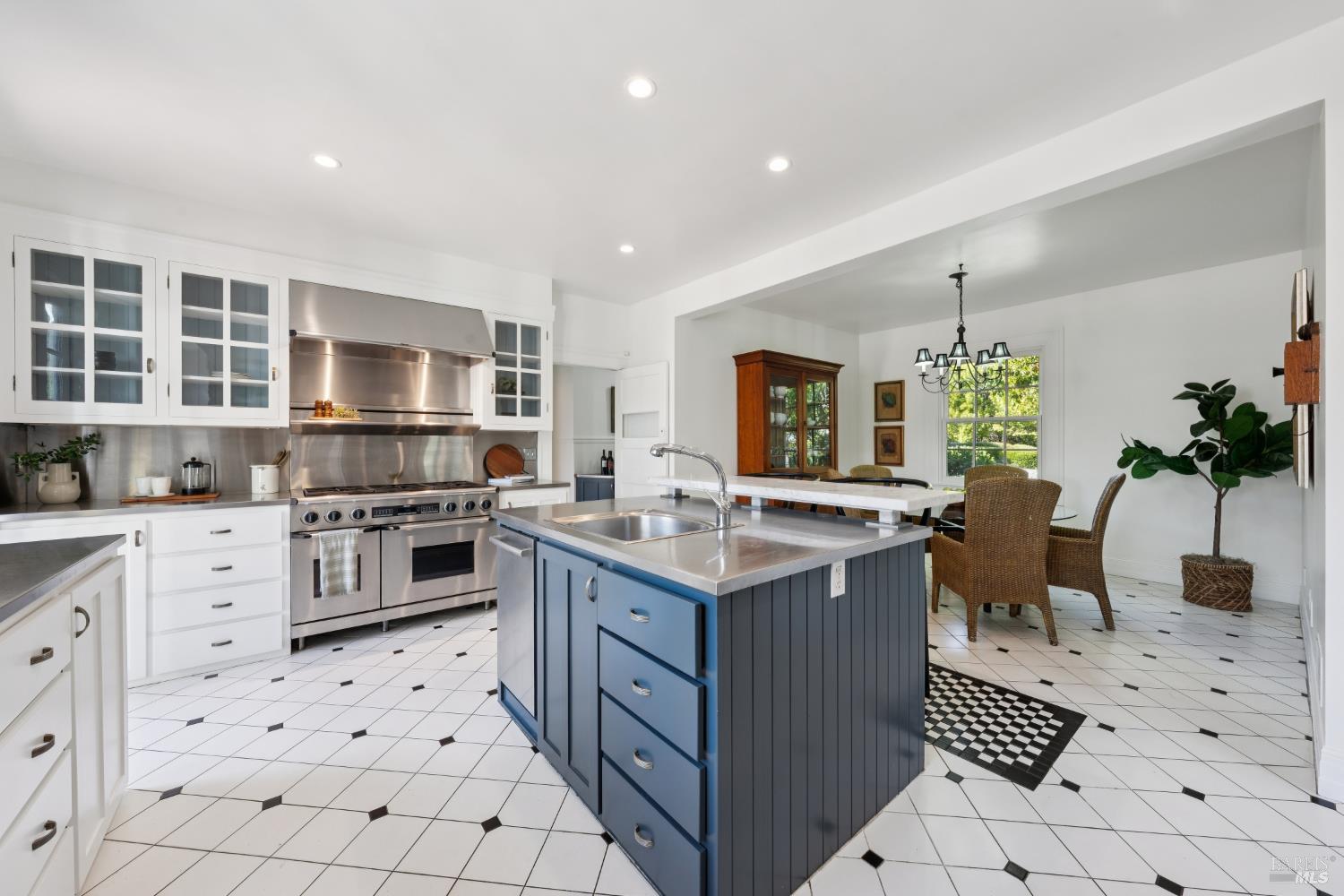 129 Mountain View Avenue San Rafael CA 94901