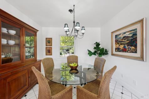 129 Mountain View Avenue San Rafael CA 94901