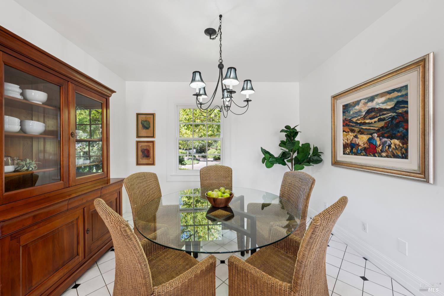 129 Mountain View Avenue San Rafael CA 94901